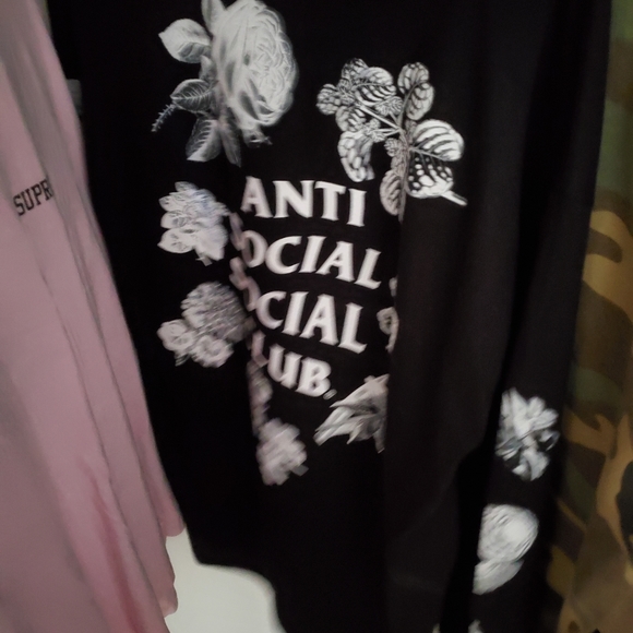 Didn't fit well, test fit never worn outside - Picture 2 of 2